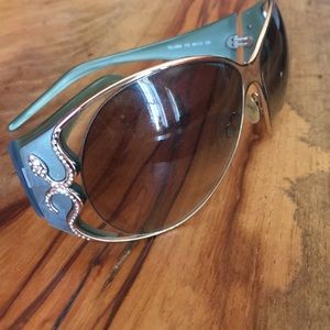Cavalli Sunglasses